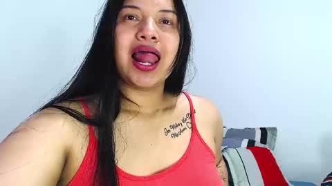 Snapshot of emily_rousee1 chatting on March 2026 02:48:02 AM Sofia Gomez online show from March 2026 02:48:02 AM