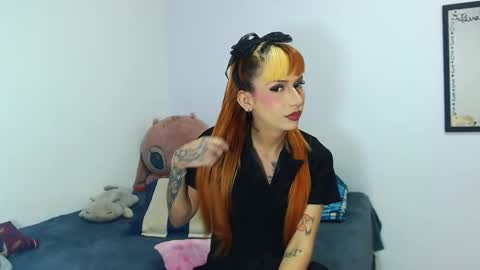 Emily  IGEmmily Baussa online show from November 2025 11:15:01 PM