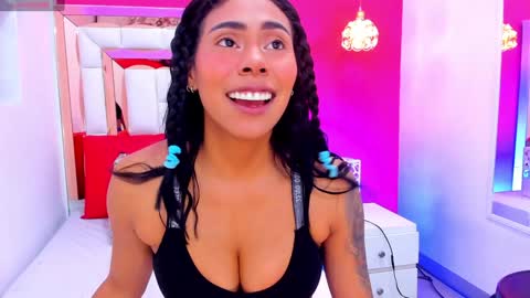 Emily online show from January 2025 11:24:01 AM