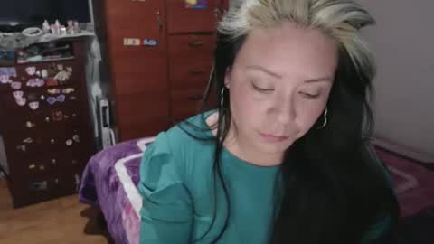 Emily online show from March 2026 10:59:01 PM