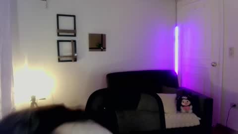 Emily  Swan online show from February 2025 12:09:01 AM