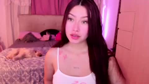 Snapshot of emily_swan_04 chatting on August 2026 12:45:01 AM Emily Swan online show from August 2026 12:45:01 AM
