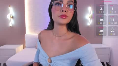 emily_tolson online show from January 2026 07:17:01 PM