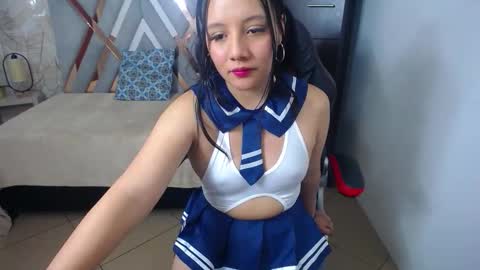 Emily Trujillo online show from March 2026 07:06:01 PM