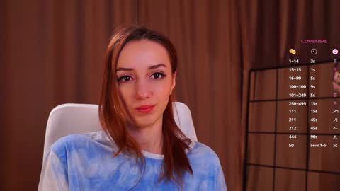 Snapshot of emily_w0w_ chatting on January 2025 05:45:02 AM Lia online show from January 2025 05:45:02 AM