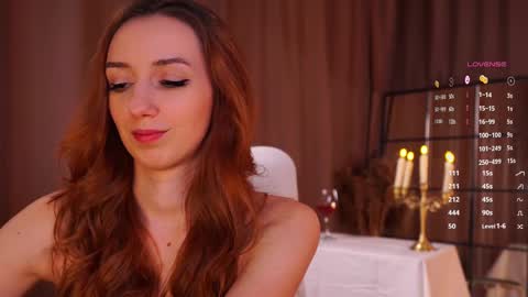 Snapshot of emily_w0w_ chatting on February 2025 03:47:02 PM Lia online show from February 2025 03:47:02 PM