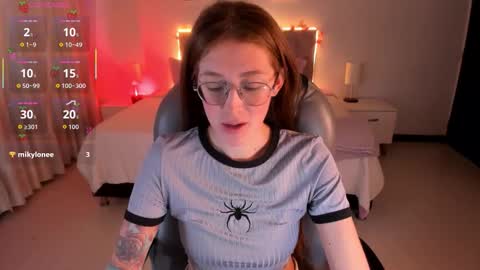 Snapshot of emily_warren__ chatting on October 2025 07:36:02 PM emily_warren__ online show from October 2025 07:36:02 PM