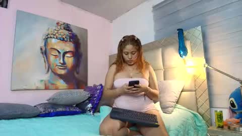 EMILY online show from March 2026 02:15:02 AM