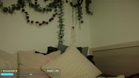 Snapshot of emilyalexa chatting on January 2026 03:25:01 PM Emily Alexa online show from January 2026 03:25:01 PM