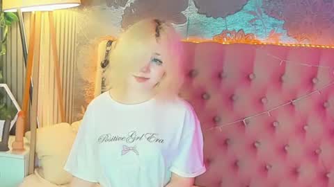 Baby Emelli online show from July 2026 07:01:02 AM