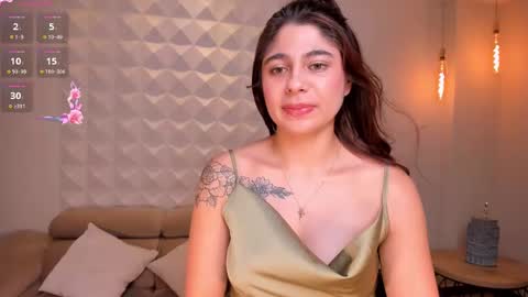 Emily Armstrong online show from December 2024 03:22:01 PM