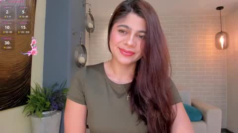 Emily Armstrong online show from December 2024 12:12:02 PM