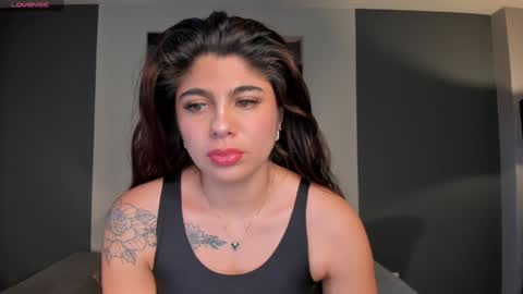 Emily Armstrong online show from January 2025 12:09:01 PM