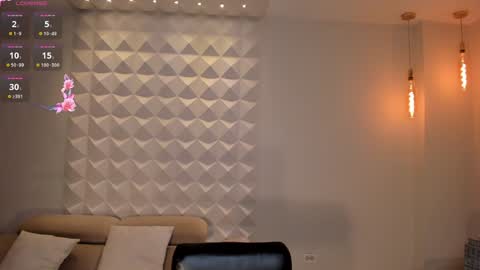 Emily Armstrong online show from February 2025 06:08:02 PM