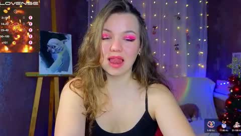 Snapshot of emilyart_ chatting on January 2025 01:38:01 AM artist Emily online show from January 2025 01:38:01 AM