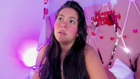 Emily online show from February 2026 06:26:01 AM