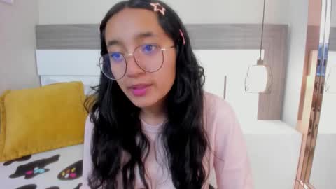 Emily Bluush online show from February 2026 07:03:02 PM