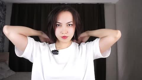 Snapshot of emilybrixton chatting on June 2026 06:30:01 PM Lana online show from June 2026 06:30:01 PM