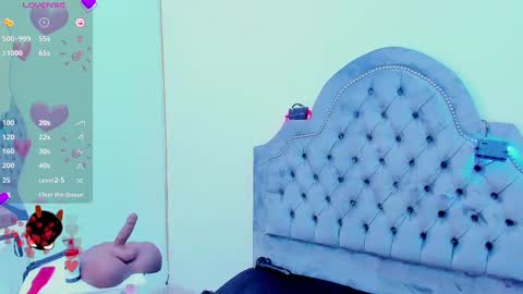  EMILY  online show from February 2025 08:31:02 AM