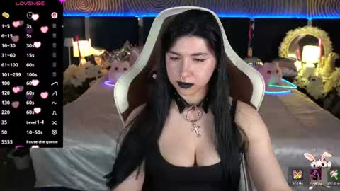 Snapshot of emilycandys chatting on June 2026 06:49:01 AM Emy online show from June 2026 06:49:01 AM