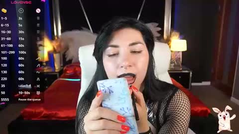 Snapshot of emilycandys chatting on June 2026 06:49:01 AM Emy online show from June 2026 06:49:01 AM