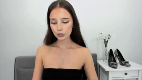 EmilyCharming online show from October 2025 09:15:02 PM