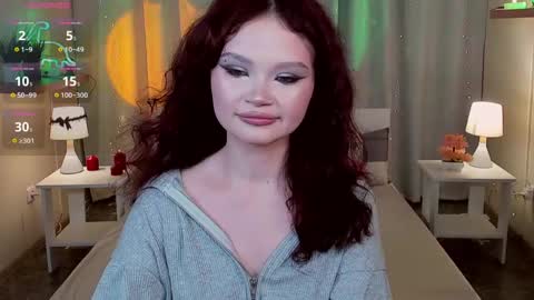 Snapshot of emilychaves chatting on May 2026 11:29:02 AM Emilyhaves online show from May 2026 11:29:02 AM