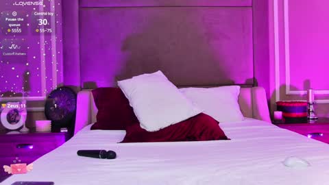 Emily online show from February 2025 06:22:02 AM