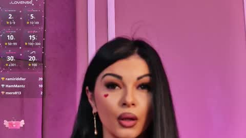 Emily online show from February 2025 08:22:02 AM