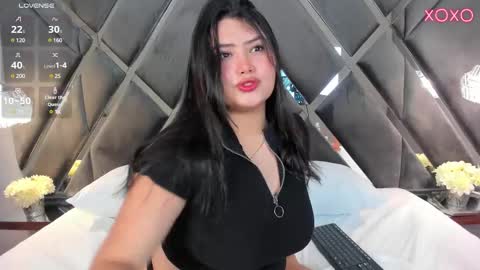 Emily  online show from February 2025 11:50:02 AM