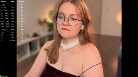 Emily  online show from December 2025 12:03:02 PM