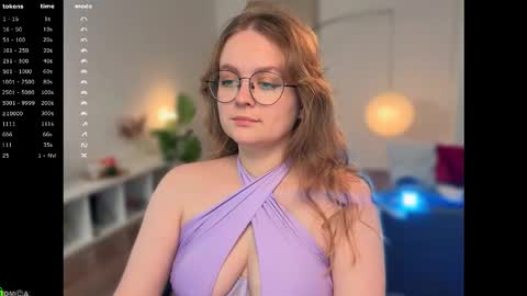 Emily  online show from January 2026 12:10:01 PM