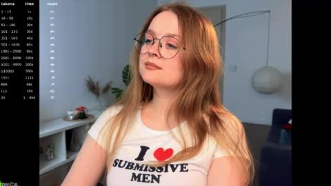 Emily  online show from April 2026 01:57:02 PM