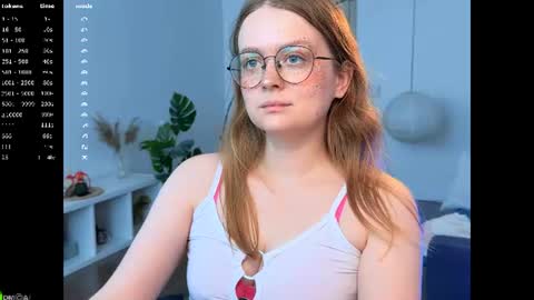 Emily  online show from July 2026 12:14:01 PM