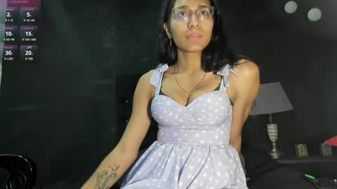 Emily online show from January 2025 11:52:01 AM
