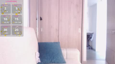 Emily online show from December 2024 08:32:02 PM