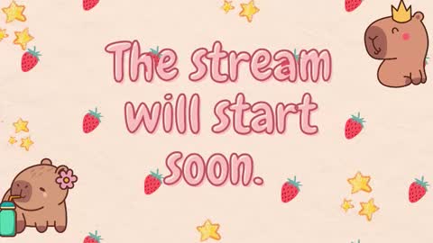 first stream May 5  ig  online show from December 2025 12:16:02 AM