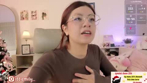 first stream May 5  ig  online show from December 2025 01:21:02 AM