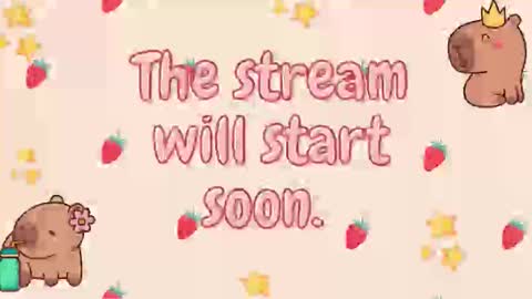 first stream May 5  ig  online show from January 2026 01:30:01 AM