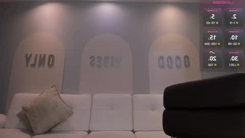 Emily online show from November 2025 03:40:02 AM