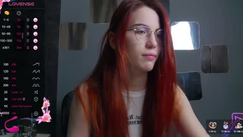 EmilyKents online show from March 2025 01:34:02 AM