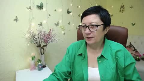 Emily online show from April 2026 05:36:01 AM