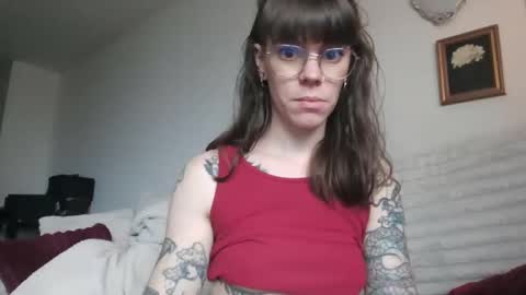 emilynana8 online show from October 2025 07:22:01 PM