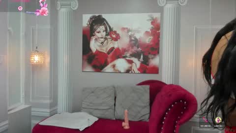 EMILY online show from March 2026 10:45:02 AM