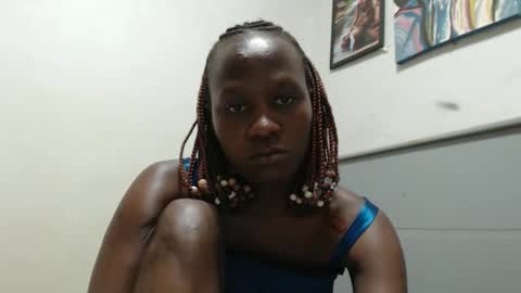 Emilly online show from March 2026 09:51:01 PM