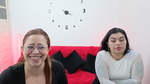 emily  friends online show from September 2025 03:17:01 PM