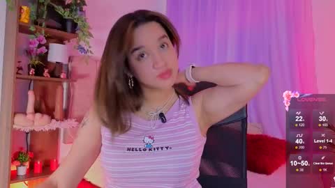 Snapshot of emilyrousex chatting on November 2025 02:49:02 PM emilyrousex online show from November 2025 02:49:02 PM