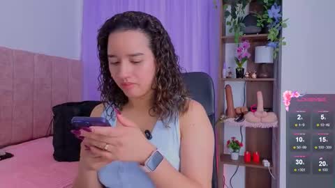 emilyrousex online show from December 2025 03:40:02 PM