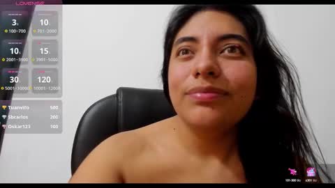 Snapshot of emilysex_118 chatting on September 2025 01:32:02 AM Emily online show from September 2025 01:32:02 AM