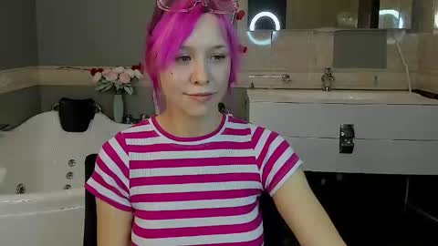 Betty online show from March 2026 01:44:01 AM